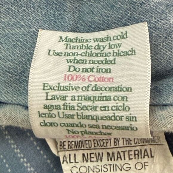 Lambs & Ivy Vintage Sports Theme Embroidered Baby Comforter Tapestry 33” x 40” - Picture 11 of 13